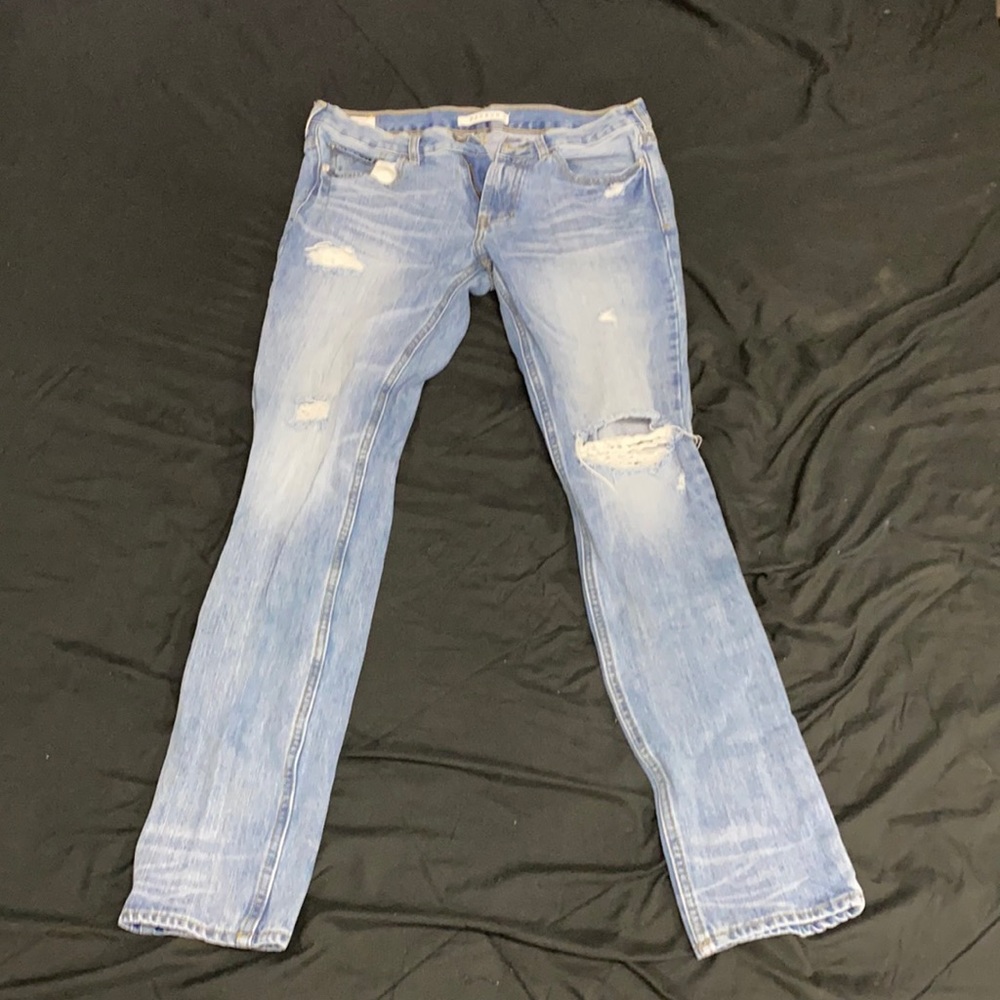 Pacsun Skinny 32 x 32 jeans. Near new.
